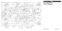 Tandberg TCD-310_Mk2_Stereo - Schematic 